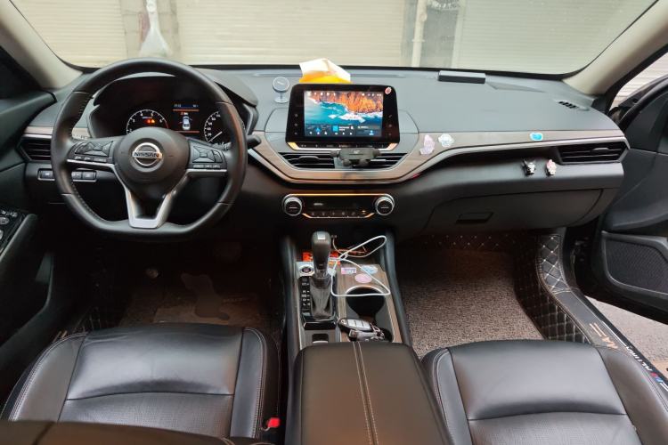 Used Nissan Teana 2021 2.0L XL Comfort Edition
