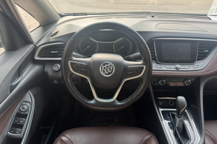 Used Buick GL6 2018 18T 6-Seater Prestige Model
