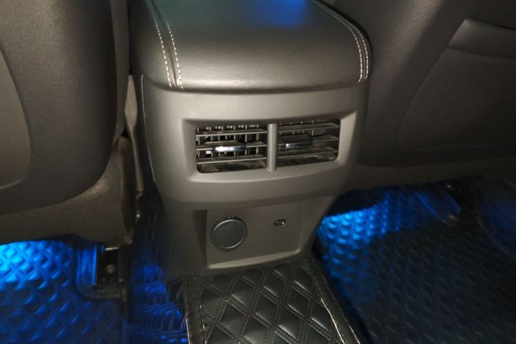 Used Cadillac CT5 2023 28T Luxury Edition (Standard Version)
