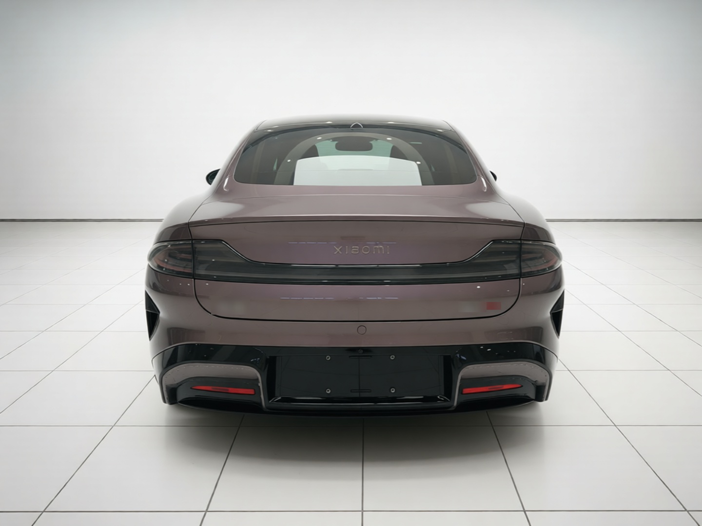 Xiaomi Auto SU7 2024 Four-Wheel Drive Ultra-Long Range Advanced Intelligent Driving Max Edition — снимка 5