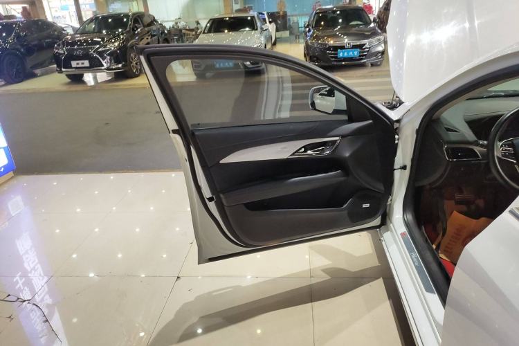 Used Cadillac ATS-L 2017 28T Fashion Edition