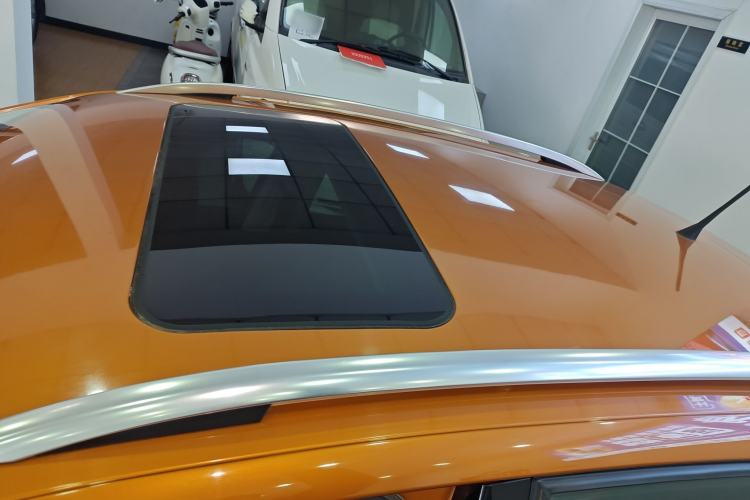 Used Volkswagen Polo 2014 1.6L Cross Polo Automatic