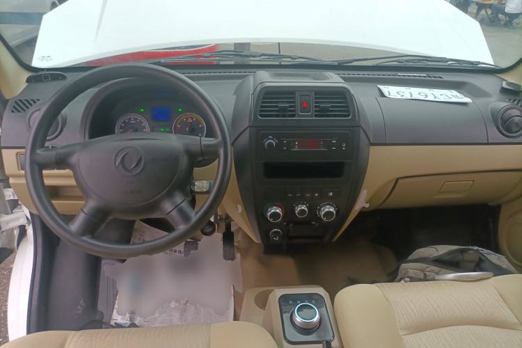 Used Dongfeng Xiaokang EC36 2022 Standard Edition CATL Battery
