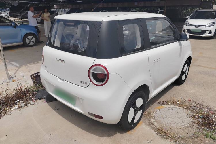 Used CHANGAN Lumin 2024 130km Qingyue Version

