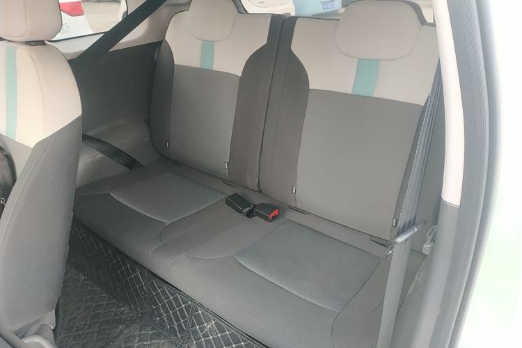 Used Qiyuan Lumin 2023 205km Xiangqin Version
