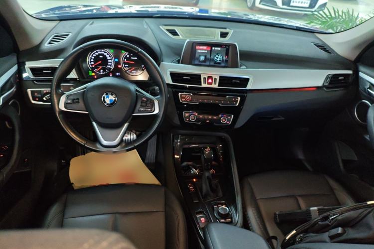 Used BMW X1 2019 sDrive20Li Leading Model