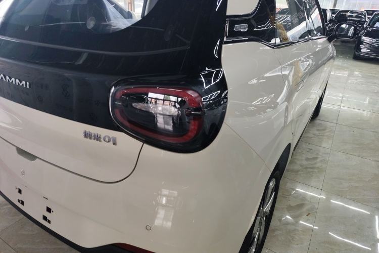 Used Dongfeng NAMMI 01 2026 Model Originality Edition 430Air