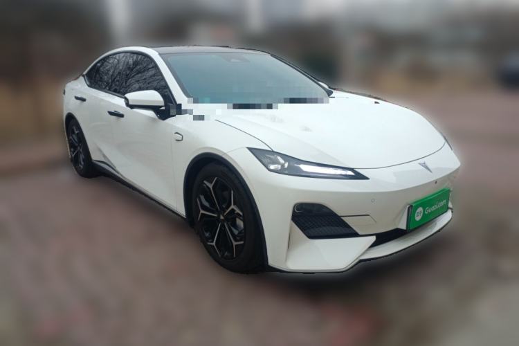 Used Deepal SL03 2023 200Max Range-Extended Version
