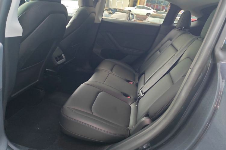 Used Tesla Model Y 2024 Rear-Wheel-Drive Version