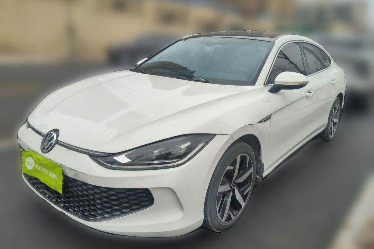 Used Volkswagen Lamando 2022 Lavida L 280TSI DSG Cool & Spicy Edition