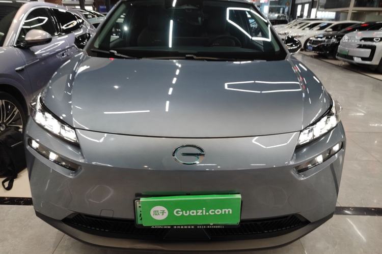 Used AION V 2024 Plus 70 Star Edition Lithium Iron Phosphate
