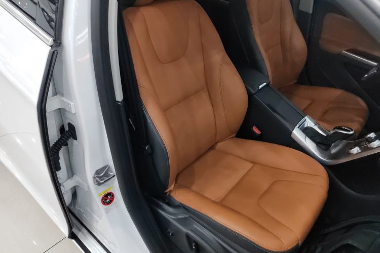 Used Volvo S60 2017 S60L T3 Smart Upgrade Edition