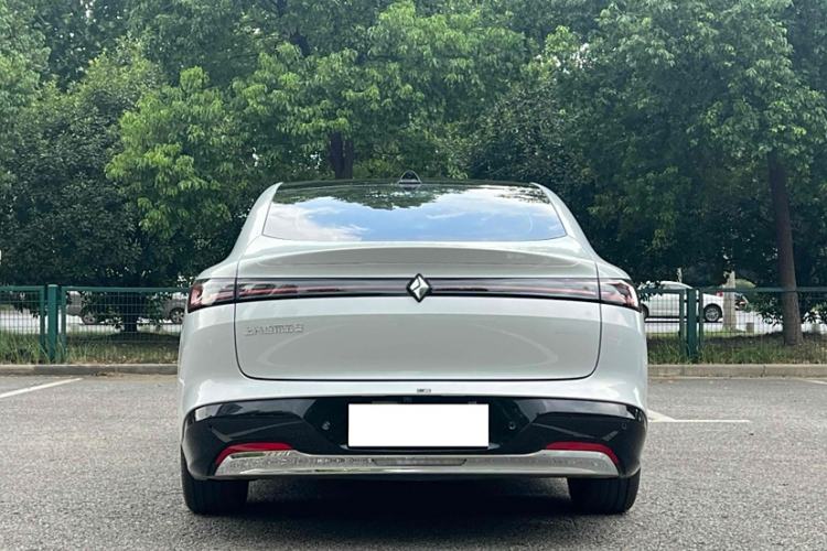 Used Baojun Enjoy 2025 All-Electric 600km Luxury Edition