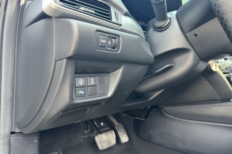 Used Honda Accord 2018 260TURBO Luxury Edition China VI