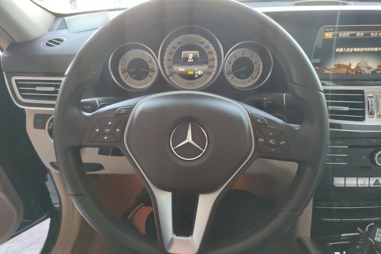 Used Mercedes-Benz E-Class 2015 Restyled E 260 L Sport Edition