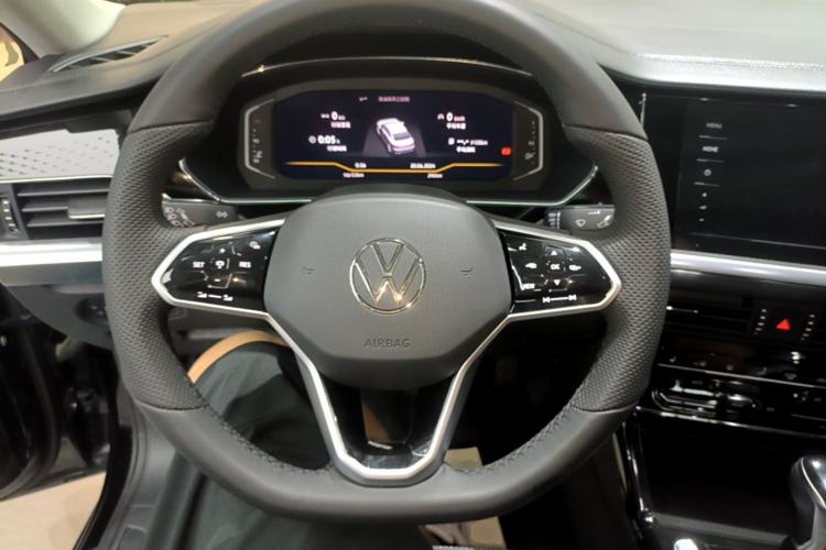 Used Volkswagen Passat 2023 Revised 330TSI Starry Elite Edition