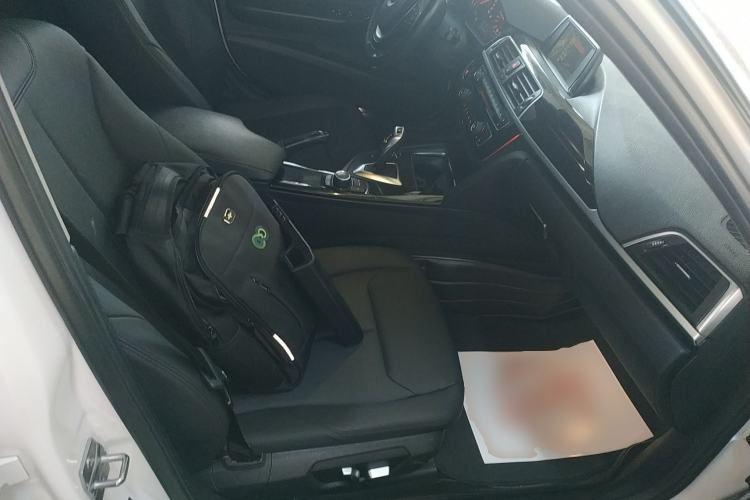 Used BMW 3 Series 2016 320Li Ambition Model