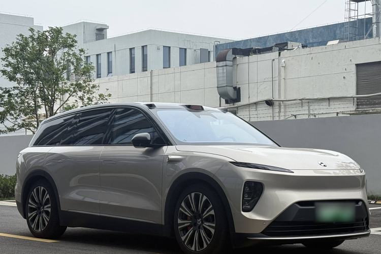 Used Nio ES8 2023 75 kWh