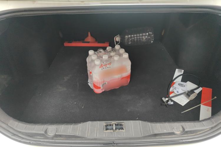 Used Chery Arrizo 7 2013 1.6L Manual ZhiShang Edition
