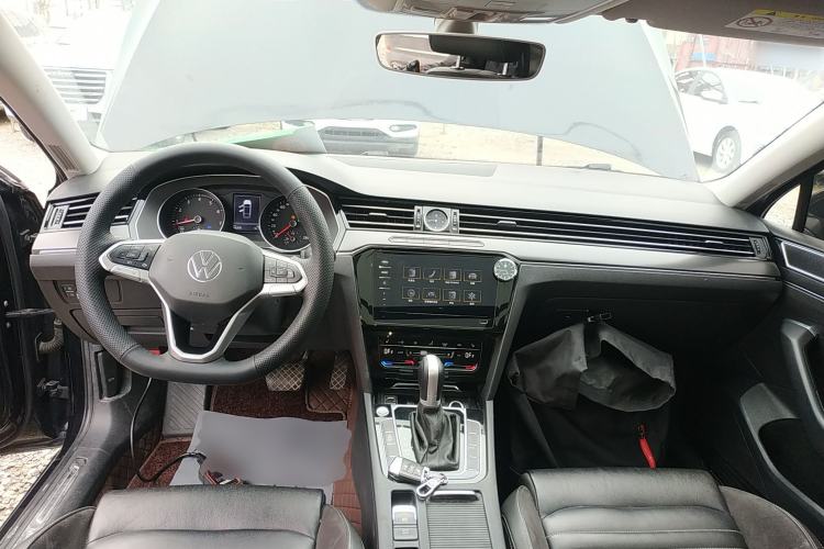 Used Volkswagen Magotan 2020 330TSI DSG Leading Model