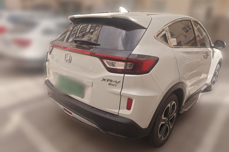 Used Honda XR-V 2017 1.8L EXi CVT Comfort Version
