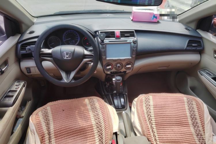 Used Honda City Classic 2014 Style 1.5L Automatic Elite Edition
