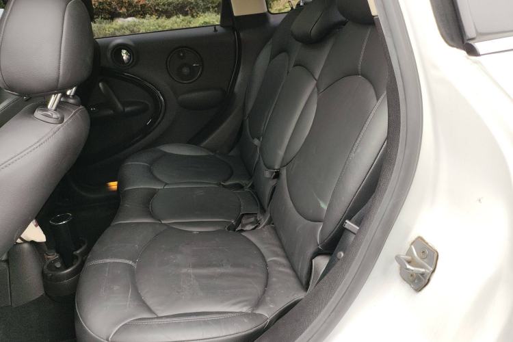 Used MINI Countryman 2014 1.6T COOPER ALL4 Excitement
