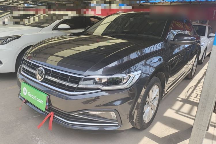 Used Volkswagen Bora 2021 1.5L Automatic Elite Smart Connect Edition
