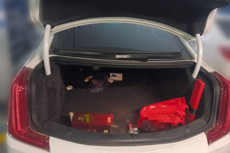 Used Cadillac XTS 2018 28T Tech Edition
