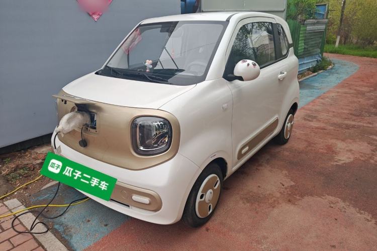 Used Bestune Pony 2024 170km Vitality Horse