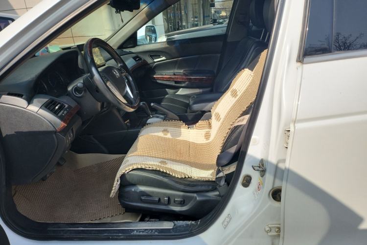 Used Honda Crosstour 2011 3.5L Prestige Edition
