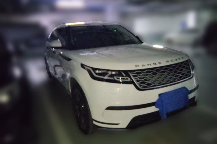 Used Land Rover Range Rover Velar 2018 P300 S