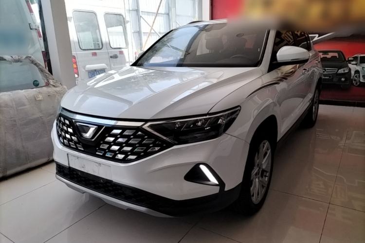 Used Jetta VS5 2019 280TSI Automatic Enjoyment Model Guazi used car, China used car export, Used car for sale, Used cars, Cheapest cars for sale