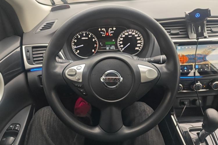 Used Nissan Sylphy 2022 Classic 1.6XL CVT Luxury Edition