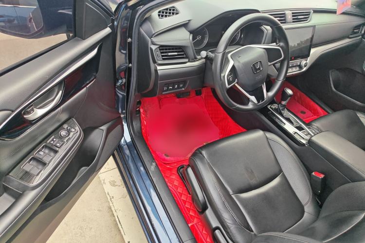 Used Honda Envix 2019 180TURBO CVT Enjoyment Edition China VI