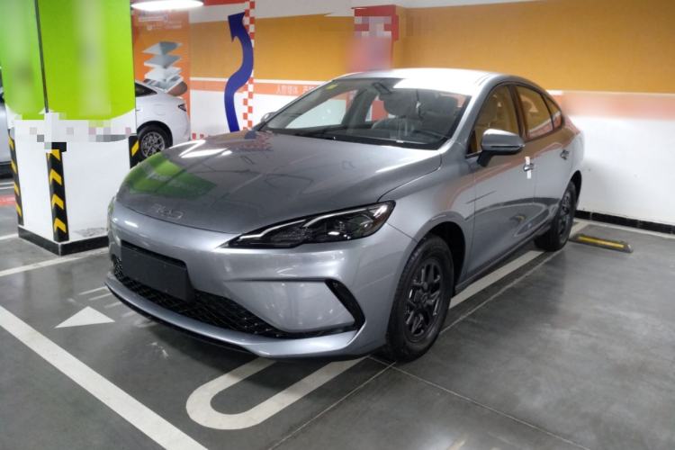 Used BYD Seal 05 DM-i 2026 DM-i 128KM Luxury Edition