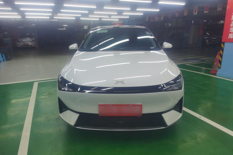 Used XPeng P5 2021 460G+