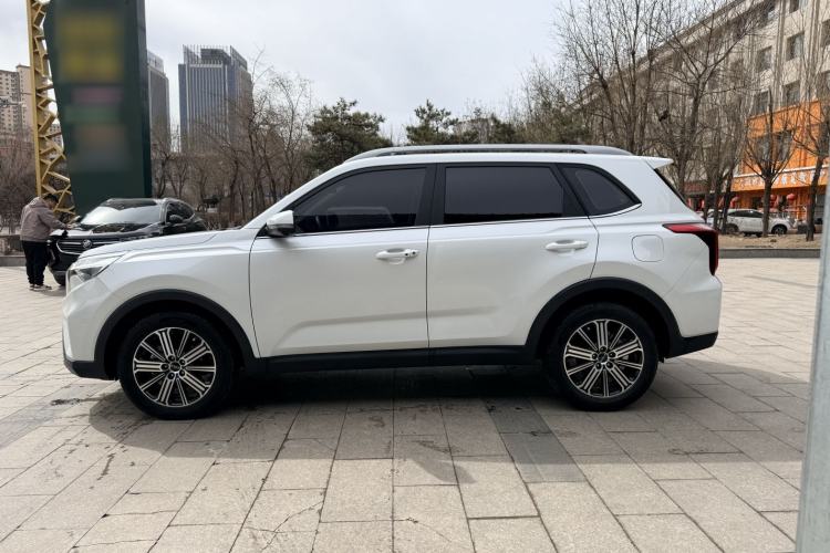 Used Kia Sportage R 2021 Ace 2.0L Splendid Edition
