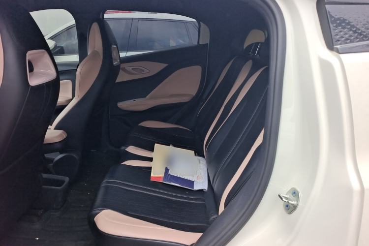 Used BYD Seagull 2024 Honor Edition 305km Dynamic Version