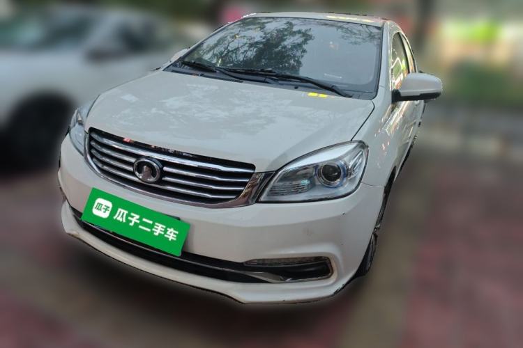 Used Great Wall C30 2016 1.5L AMT Comfort Model