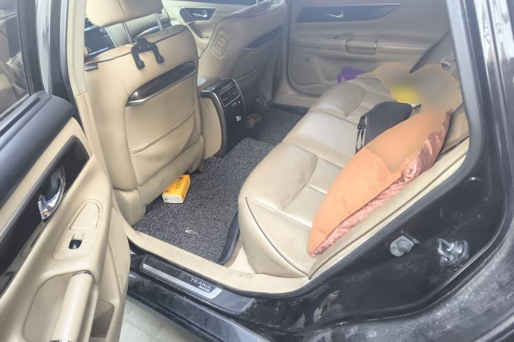 Used Nissan Teana 2013 2.0L XL Comfort Edition
