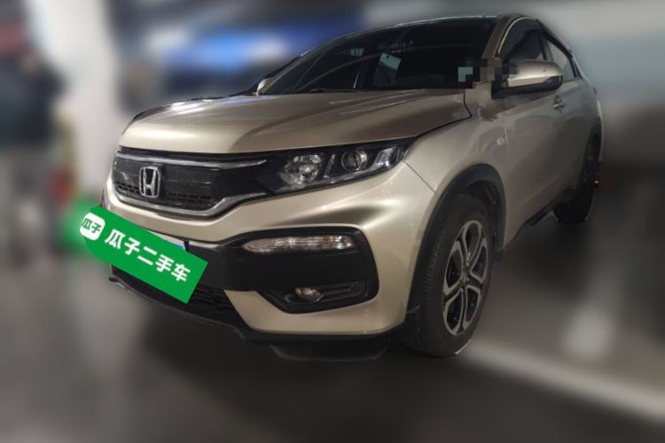 Used Honda XR-V 2017 1.8L EXi CVT Comfort Version