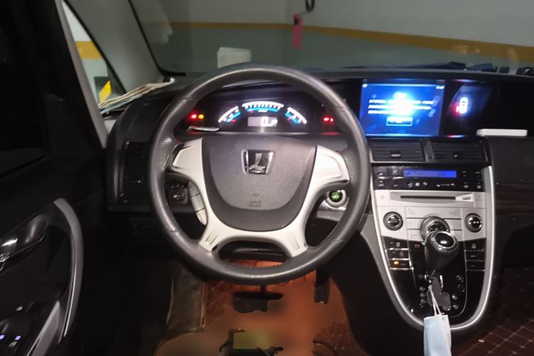 Used Luxgen Great 7 MPV 2016 2.0T Luxury Model