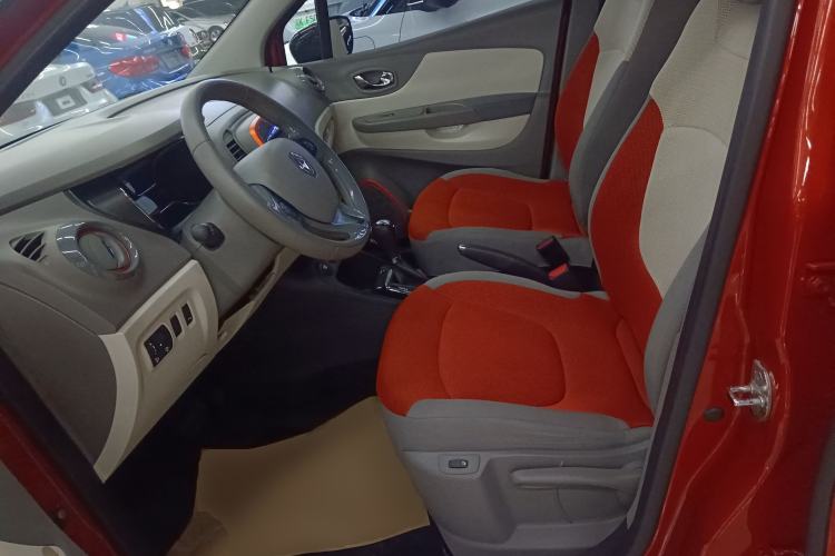 Used Renault Captur 2015 1.2T Automatic Comfort Edition