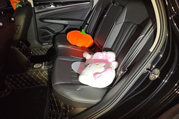 Used Volkswagen Passat 2022 330TSI Elite Edition
