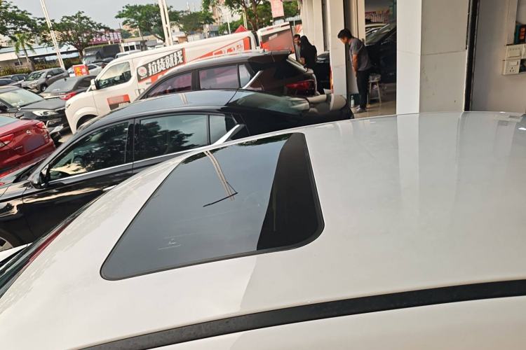 Used Chery Arrizo GX 2021 Champion Edition 1.5L CVT Deluxe Version