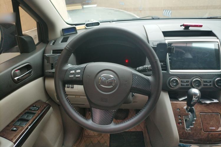 Used Mazda 8 2011 2.3L Ultimate Edition