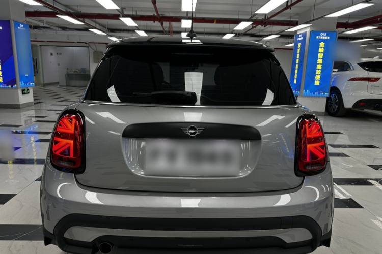 Used MINI MINI 2023 1.5T ONE