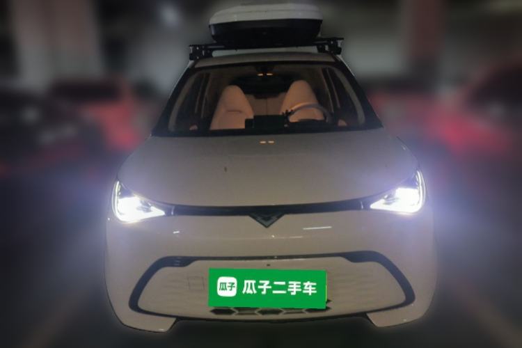 Used Cowin October 2023 201km Wave Rider Edition
