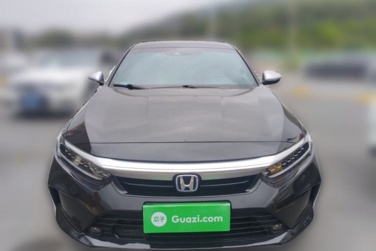 Used Honda Inspire 2022 Xing·Hybrid 2.0L Pure Edition